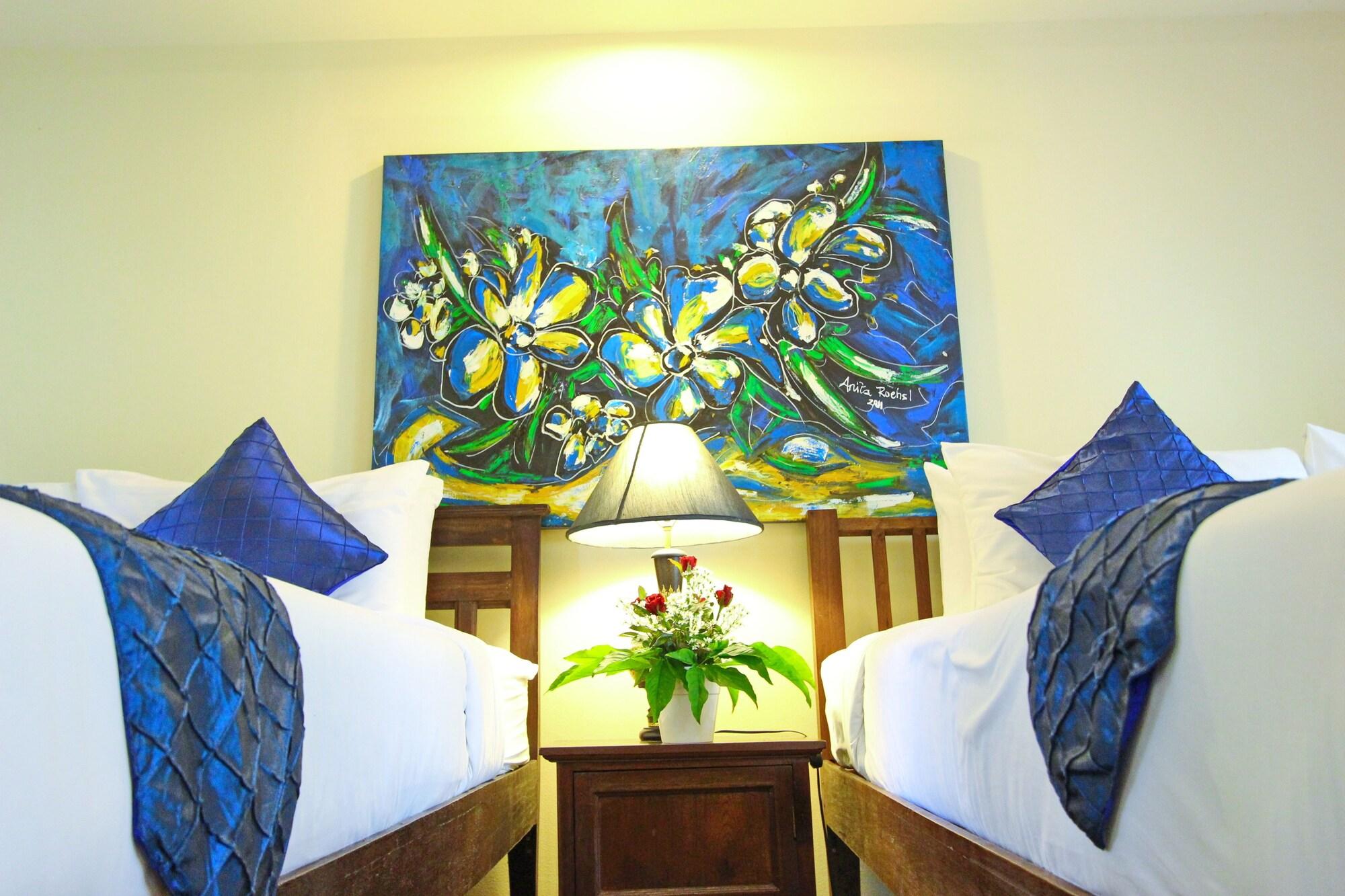 Shewe Wana Suite Resort Chiang Mai Exteriör bild