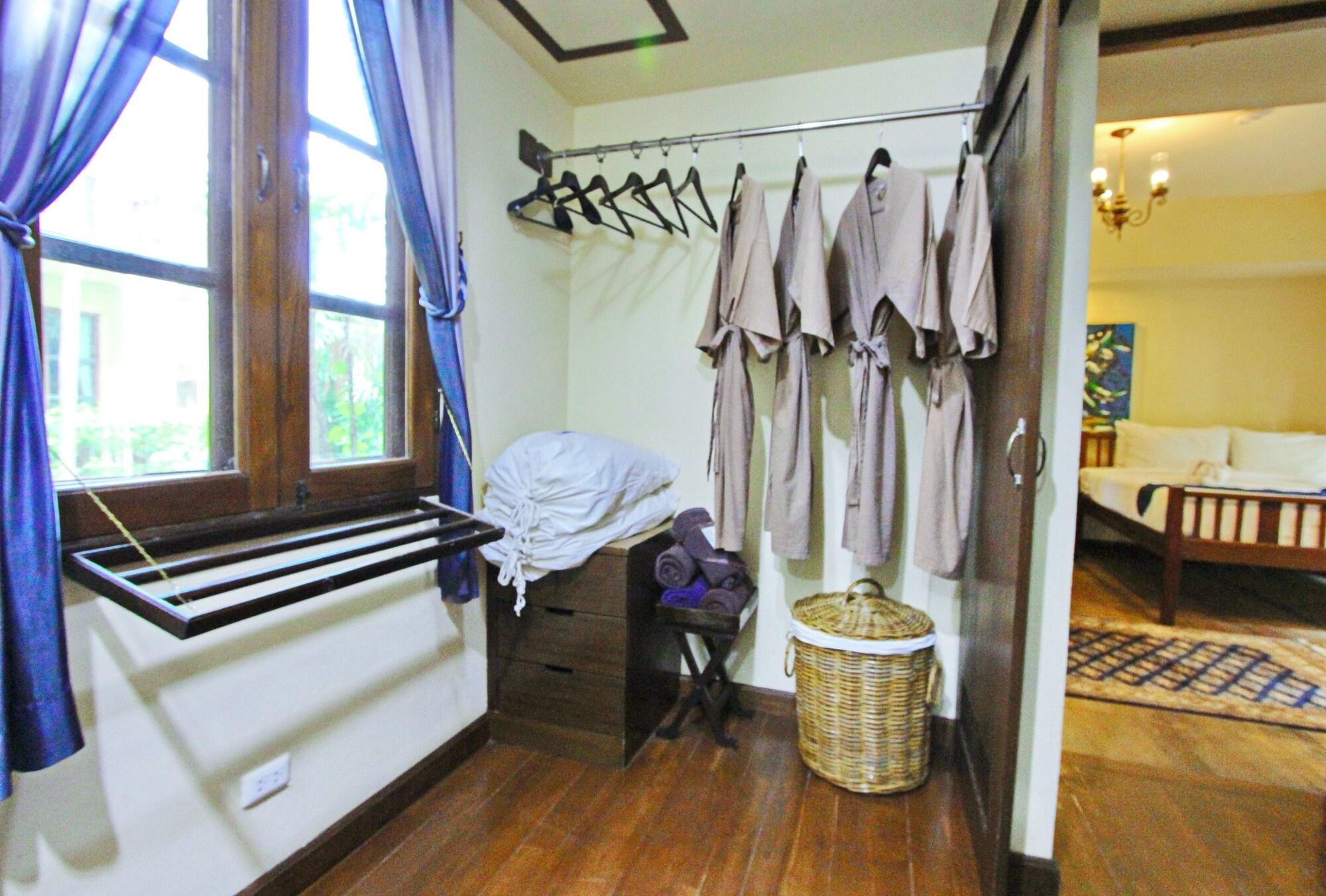 Shewe Wana Suite Resort Chiang Mai Exteriör bild