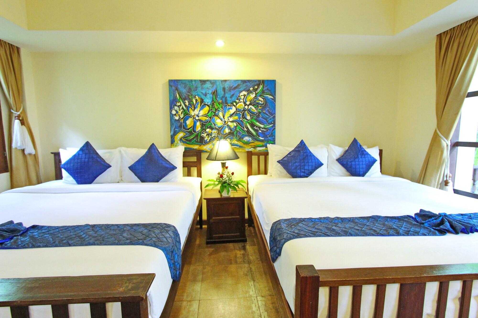 Shewe Wana Suite Resort Chiang Mai Exteriör bild