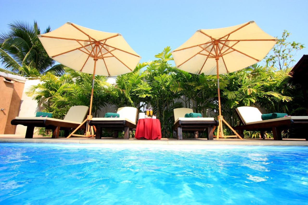 Shewe Wana Suite Resort Chiang Mai Exteriör bild