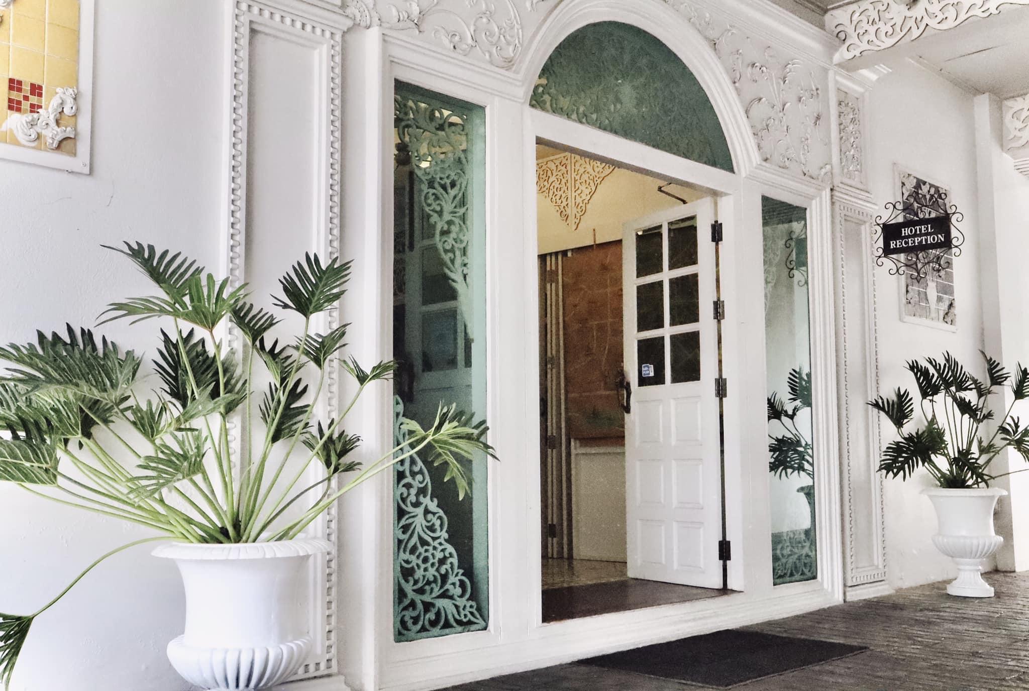 Shewe Wana Suite Resort Chiang Mai Exteriör bild